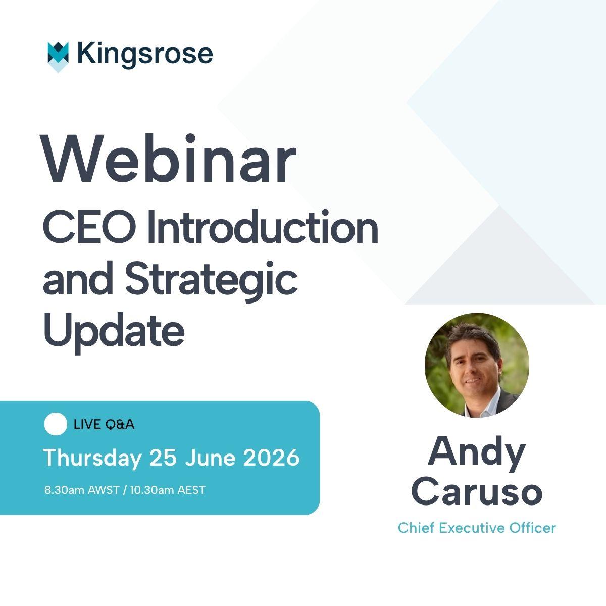 Webinar LI and X Graphic